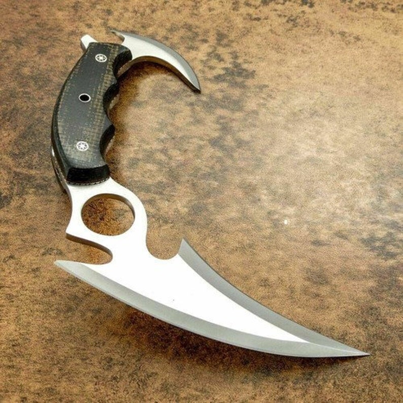 karambit